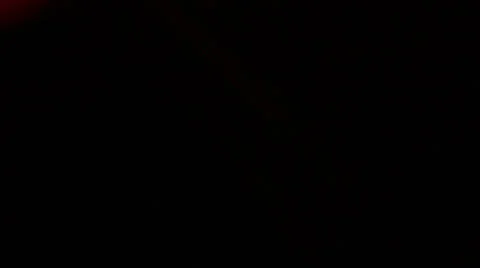 Reflected Bokeh Light 02 Stock Footage 32723863