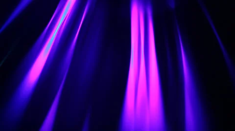 Reflected Bokeh Light 03 Stock Footage 32723919