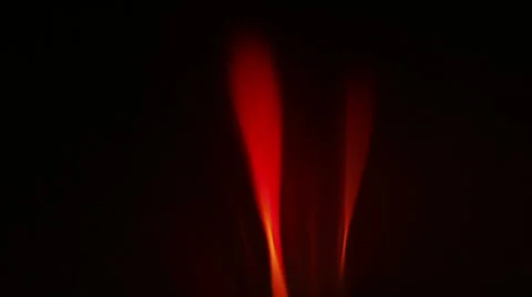 Reflected Bokeh Light 04 Stock Footage 32723970