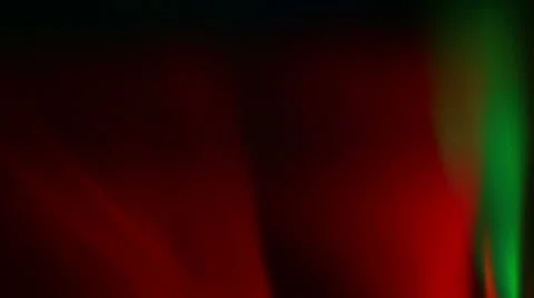 Reflected Bokeh Light 12 Stock Footage 32724346