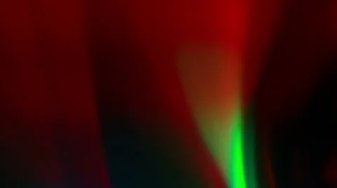 Reflected Bokeh Light 15 Stock Footage 32724723