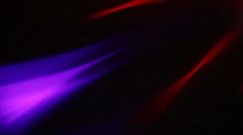 Reflected Bokeh Light 18 Stock Footage 32725222