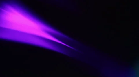 Reflected Bokeh Light blinking Stock Footage 49100658