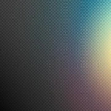 Reflected light effect. EPS 10 Stock Illustration