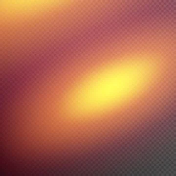 Reflected light effect. EPS 10 Stock Illustration