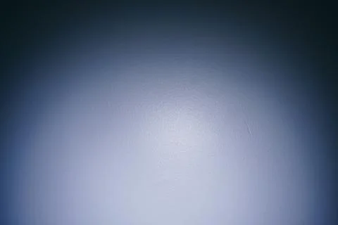 Reflected light on the grid wall floor 스톡 사진