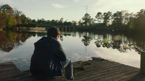 Reflecting Stock Photos