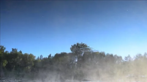 Reflection 2 Stock-Footage 156637538