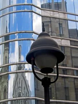 Reflection (2) Stock Photos