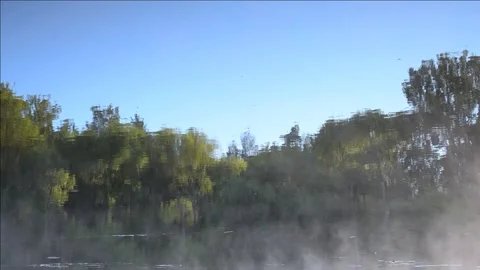 Reflection 4 Stock-Footage 156637662