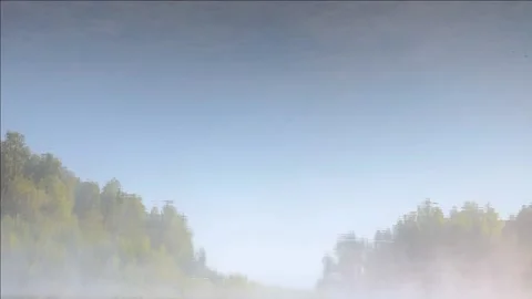 Reflection 5 스톡 동영상 156637478