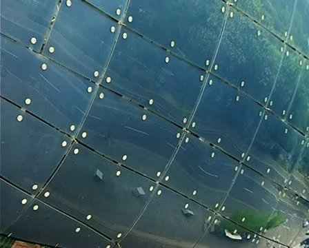 Reflection on building Stock-Footage 10715084