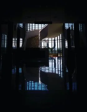 Reflection Building Photos