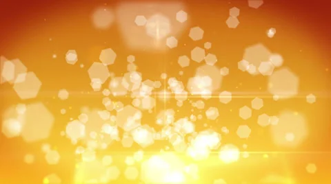 Reflection flares Stock Footage 34415345