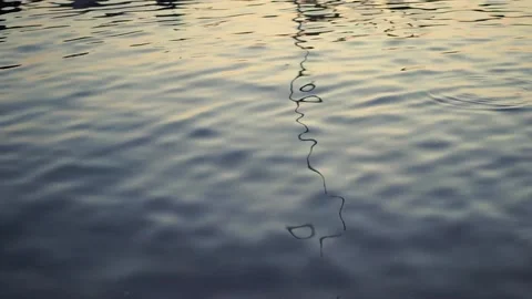 REFLECTION Stock Footage 131372380