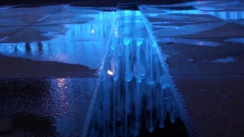 Reflection. Stock Footage 265056943