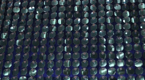 Reflection of the glass plate Stock Footage 26318983