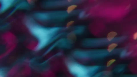 Reflection gradient blur bokeh flare flicker blaze Stockbeeldmateriaal 341907282