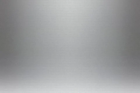 Reflection of gray metalplate, texture background Stock Illustration