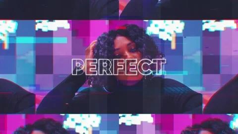 Reflection Intro Modèle After Effects
