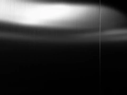 Reflection of light on a shiny metal texture,stainless steel background. 스톡 사진