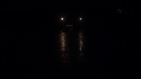 Reflection lights 스톡 동영상 137635232