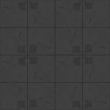 Reflection map patterned tiles, high quality, natural background Stock Photos