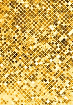 Reflection of mirror Stock Photos