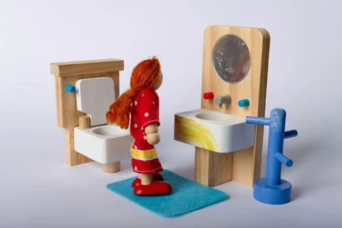 Reflection Moment Stock Photos