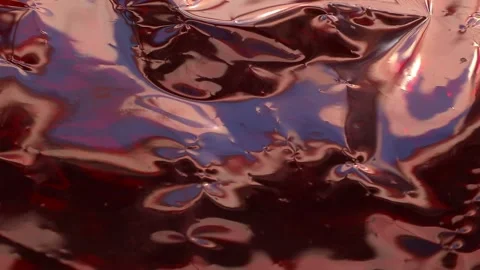 Reflection on Paper Stock Footage 324499471