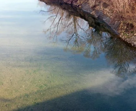 Reflection Stock Photos