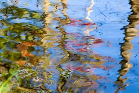 Reflection Stock Photos