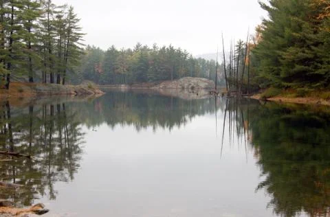 Reflection Stock Photos