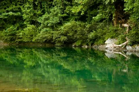 Reflection Stock Photos