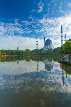 Reflection Stock Photos