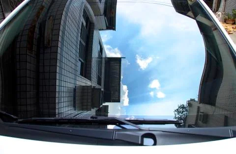 Reflection Stock Photos