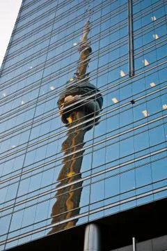 Reflection Stock Photos