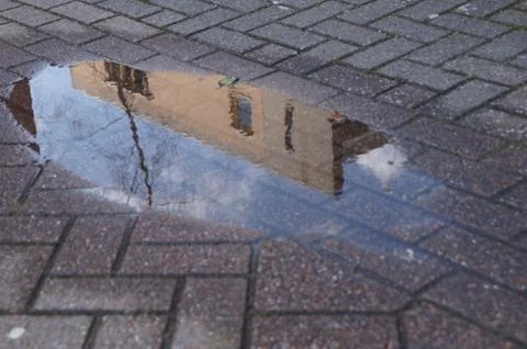 Reflection Stock Photos