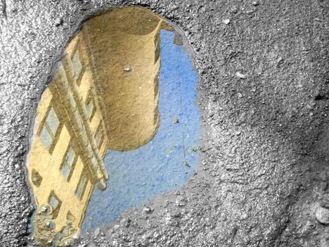 Reflection Stock Photos