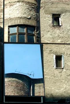 Reflection Stock Photos