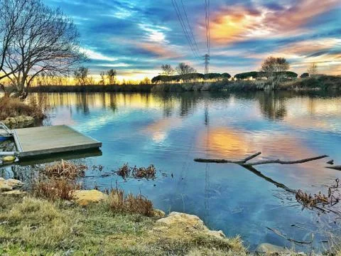 Reflection Stock Photos