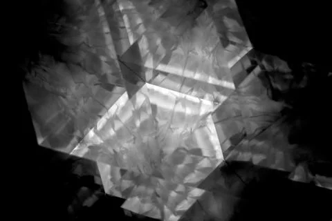 Reflection Foto stock