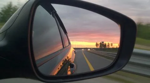 Reflection 스톡 사진