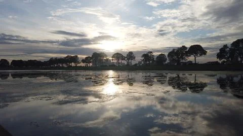 Reflection Stock Photos