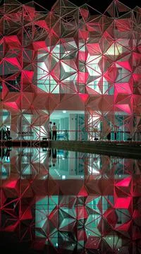 Reflection Stock Photos