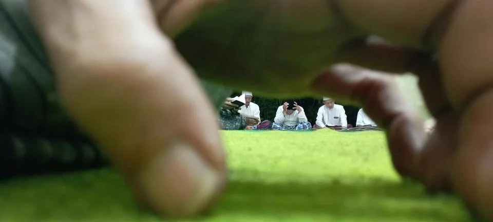 Reflection Fotos de archivo