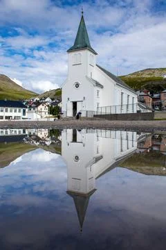 Reflection Stock Photos