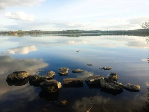 Reflection Stock Photos