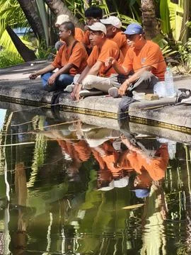 Reflection Stock Photos