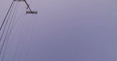 Reflection Plate of a Driving Plate: This vie shows only the sky and objects Stock Footage 59508168